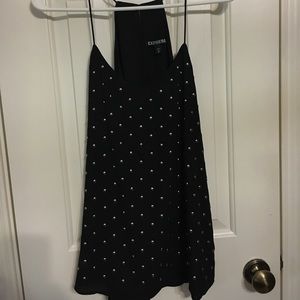 Express Barcelona cami