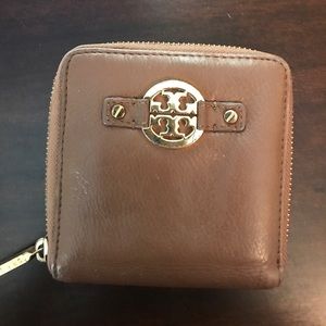 Tory Burch Wallet