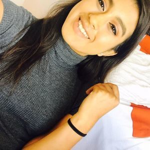 Meet your Posher, Judith