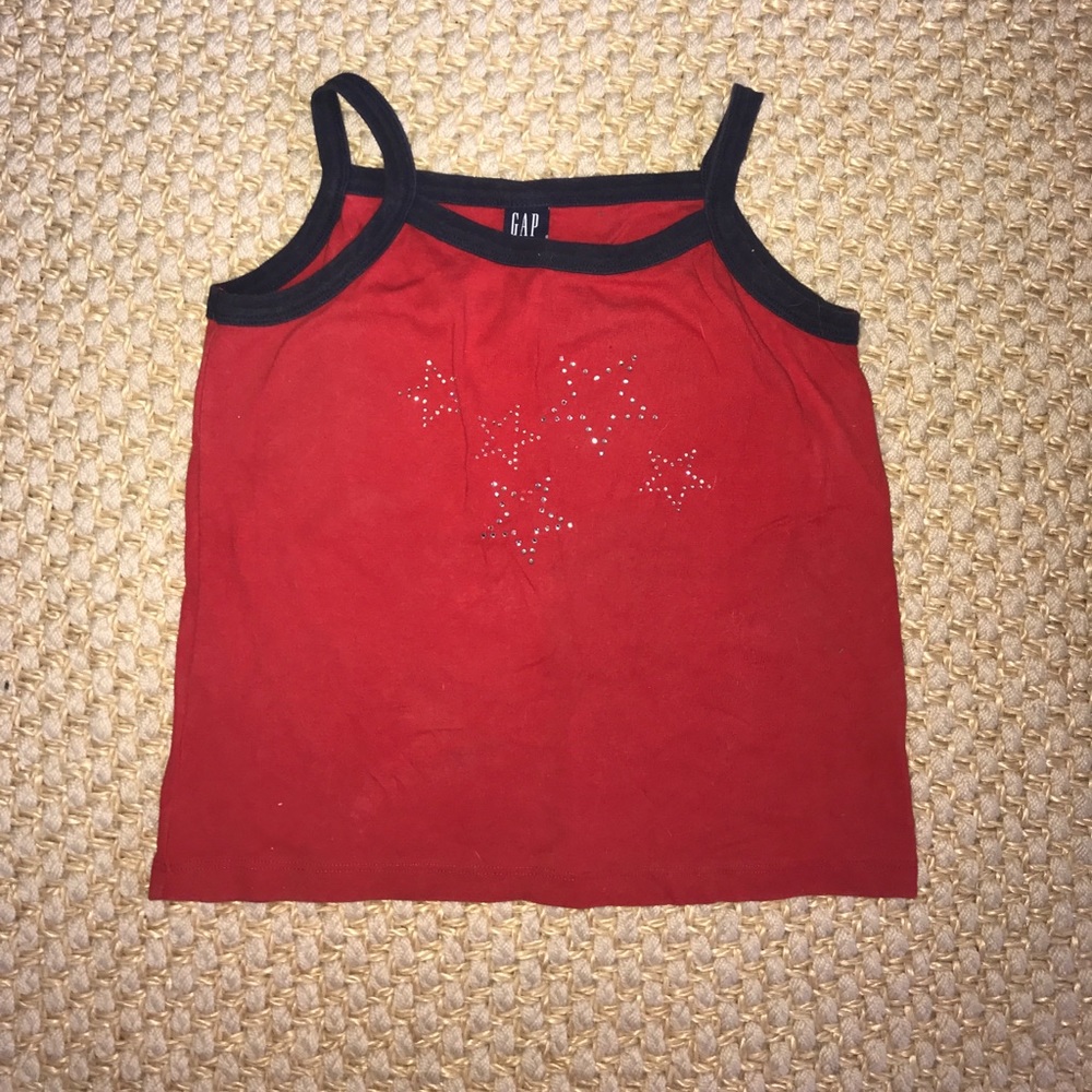 Gap Tank top