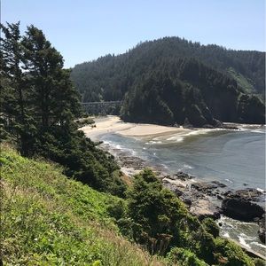 Meet your Posher, Andria