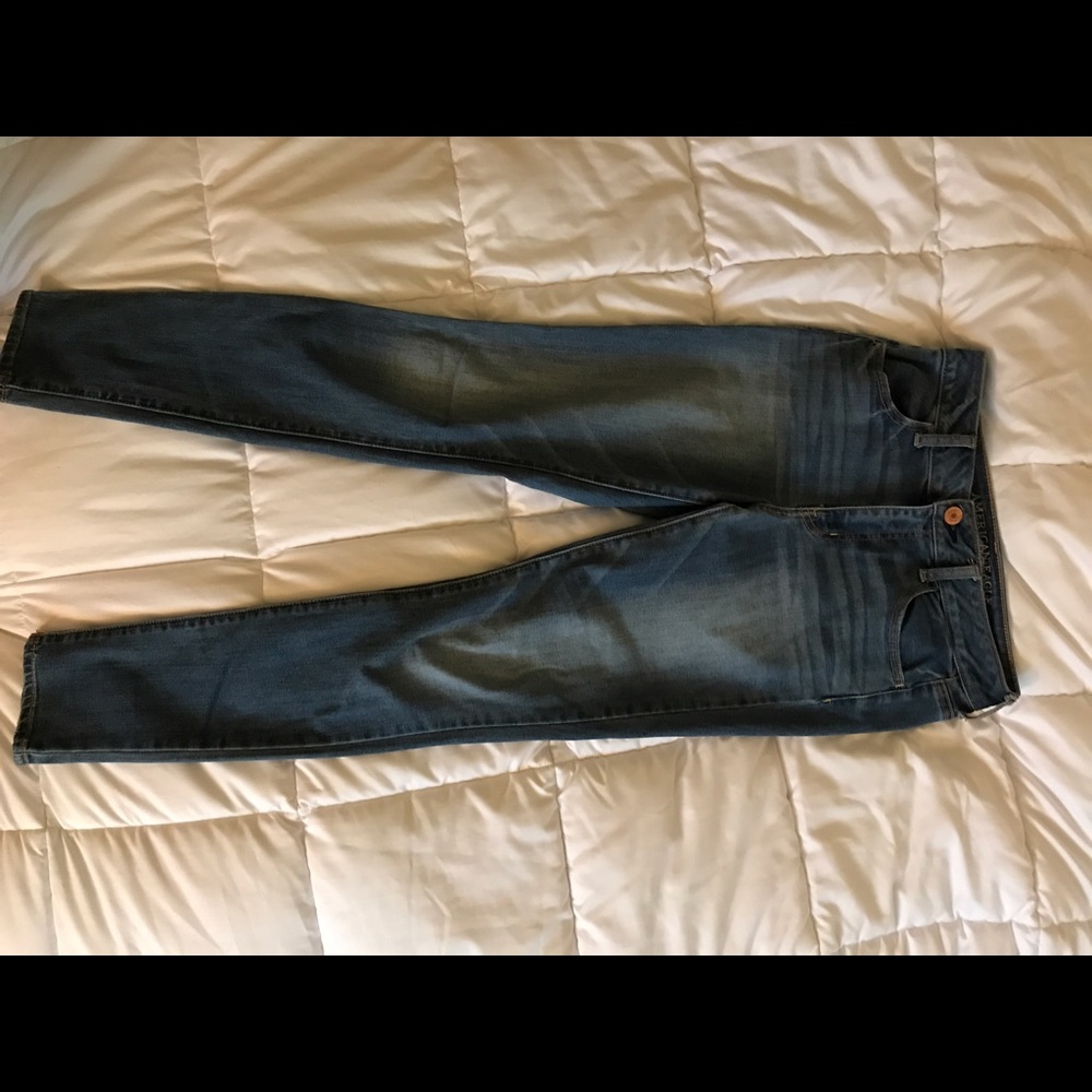 American Eagle Outfitter Jeans