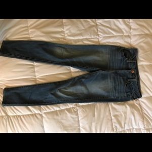 American Eagle Outfitter Jeans