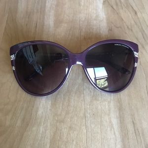Armani Exchange sunglasses