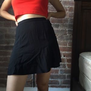American Apparel Skirt