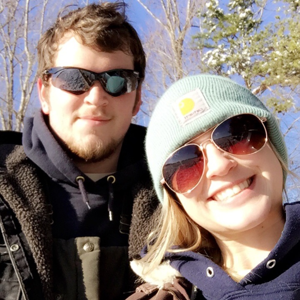 Meet your Posher, Monica