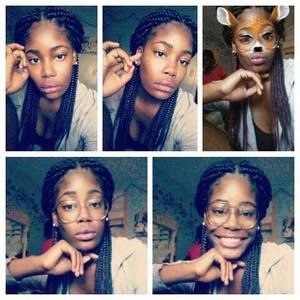 Meet your Posher, Jacqueline