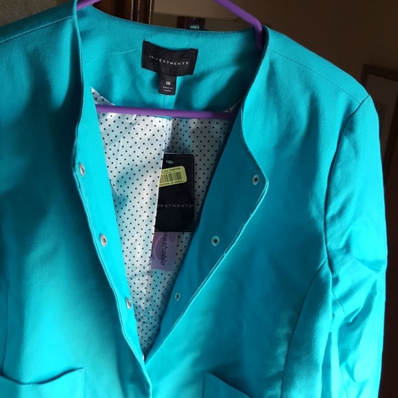 Jacket - Picture 2 of 2