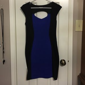 Express bodycon