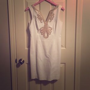 Lilly Pulitzer Shift Dress