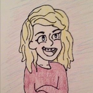 Meet your Posher, Zandi