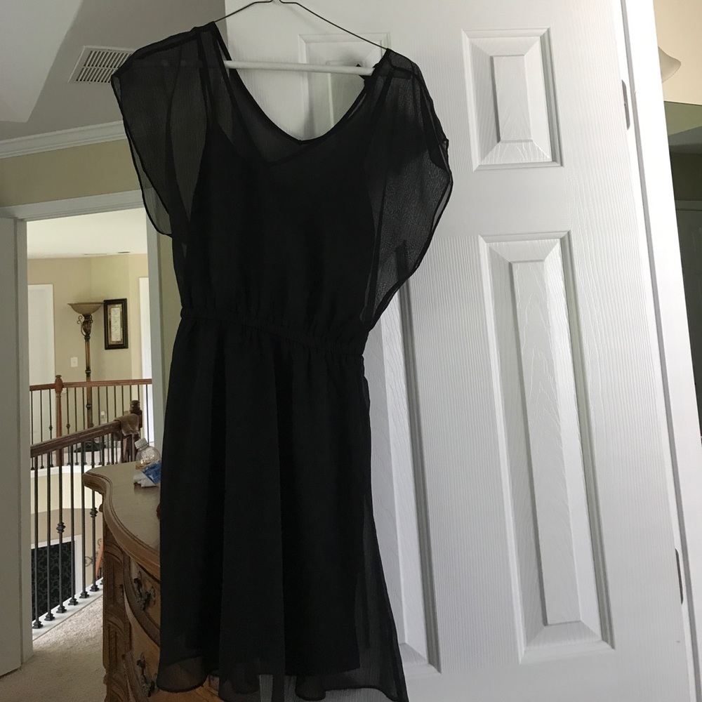 Super cute size small express dress