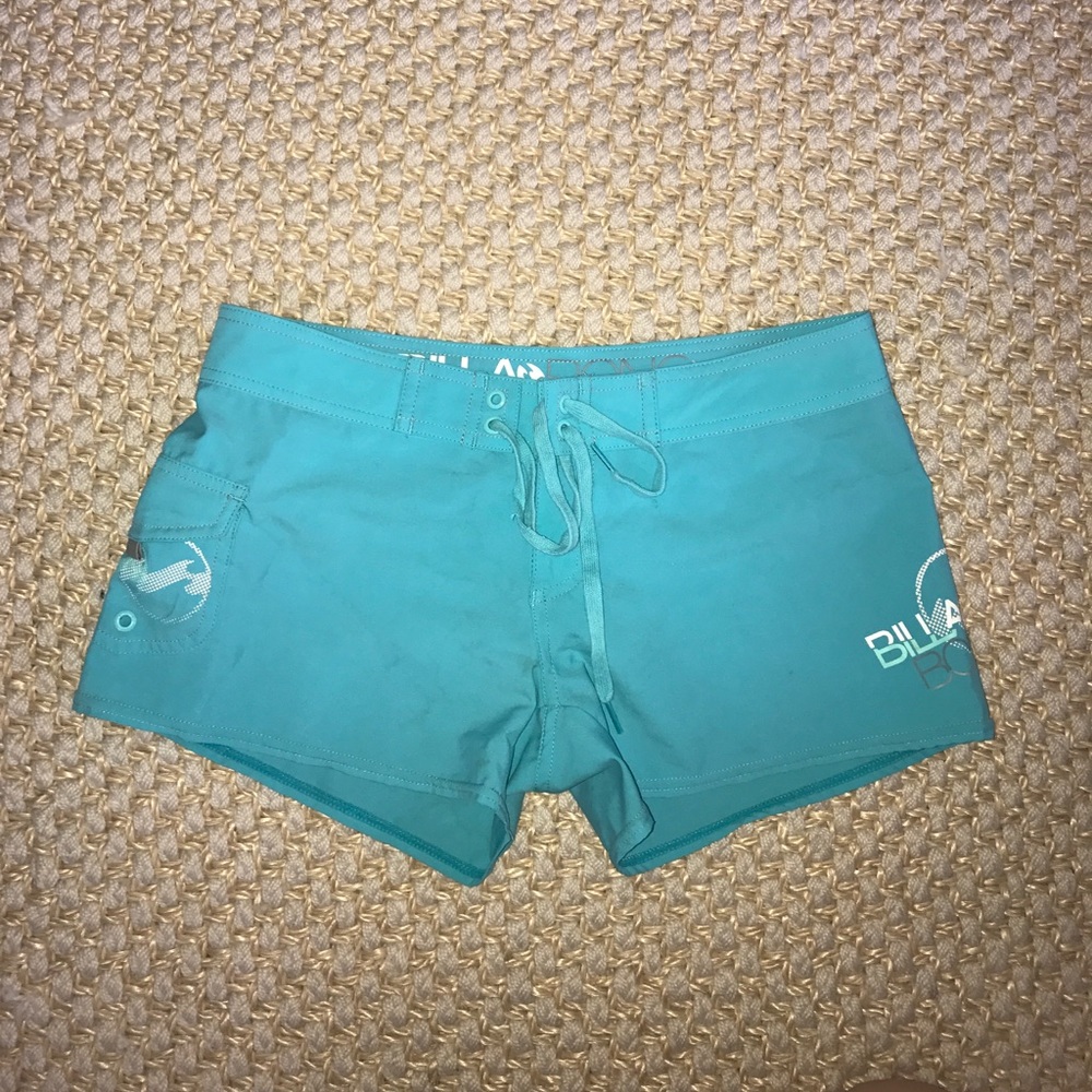 Billabong water shorts