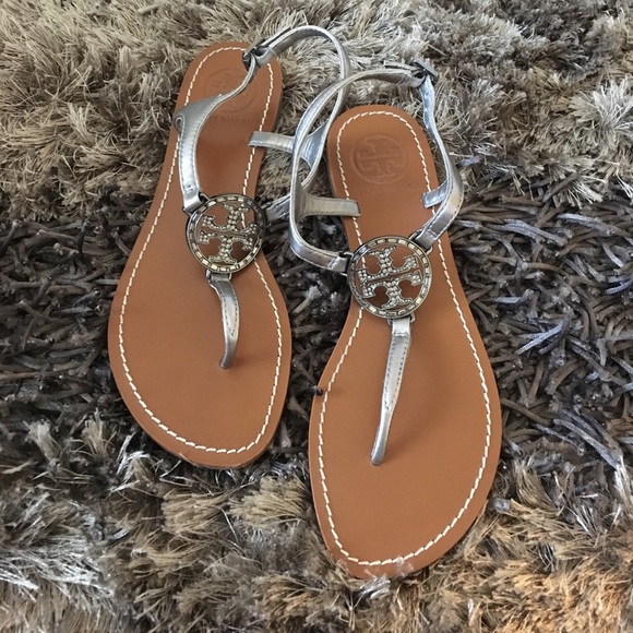 Tory Burch Shoes - Authentic Tory Burch Sandal