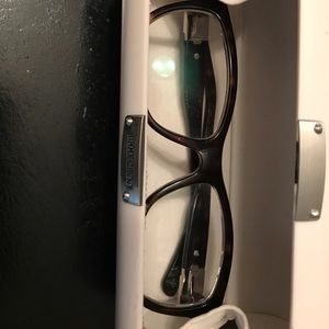 Jimmy Choo Glasses