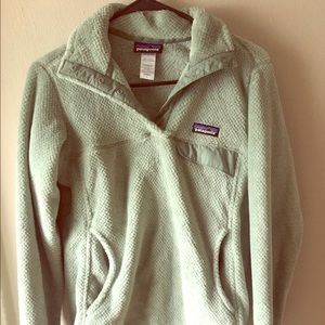 Patagonia Fleece Pullover
