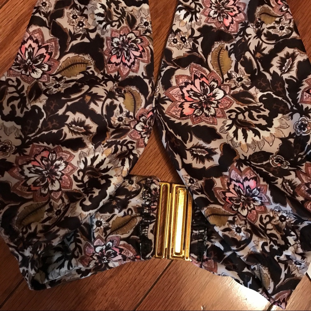 NWT Beach Riot x Stone Cold Fox Bikini Top - Picture 2 of 5
