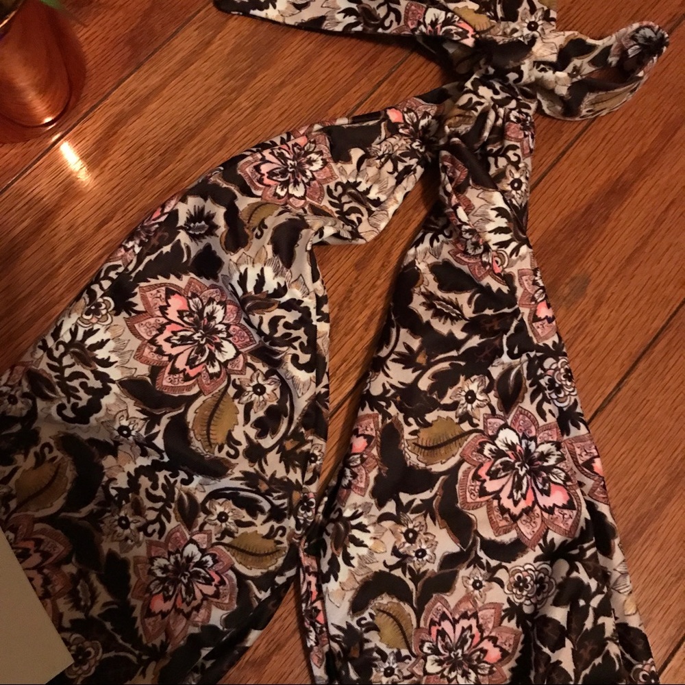 NWT Beach Riot x Stone Cold Fox Bikini Top - Picture 4 of 5