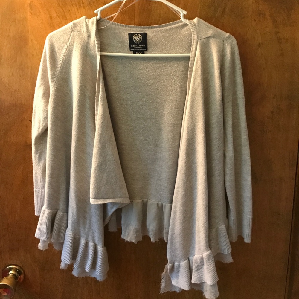 American Eagle Outfitters Sweater
