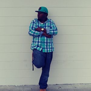 Meet your Posher, Jonathan