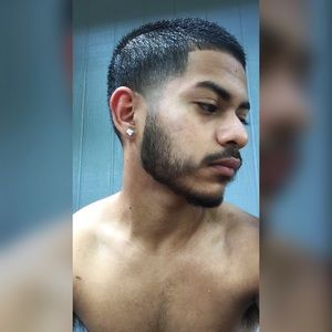 Meet your Posher, Abner