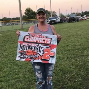 Meet your Posher, Michelle