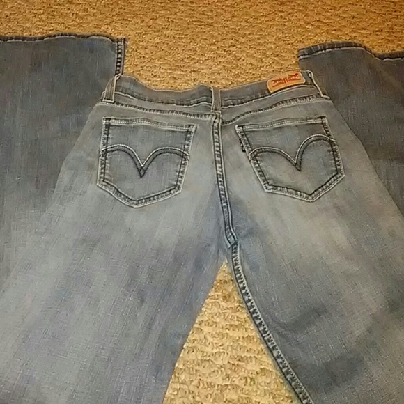 Jeans - Picture 2 of 3