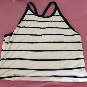 Tank top!
