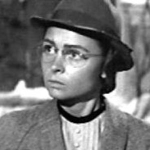 Meet your Posher, June