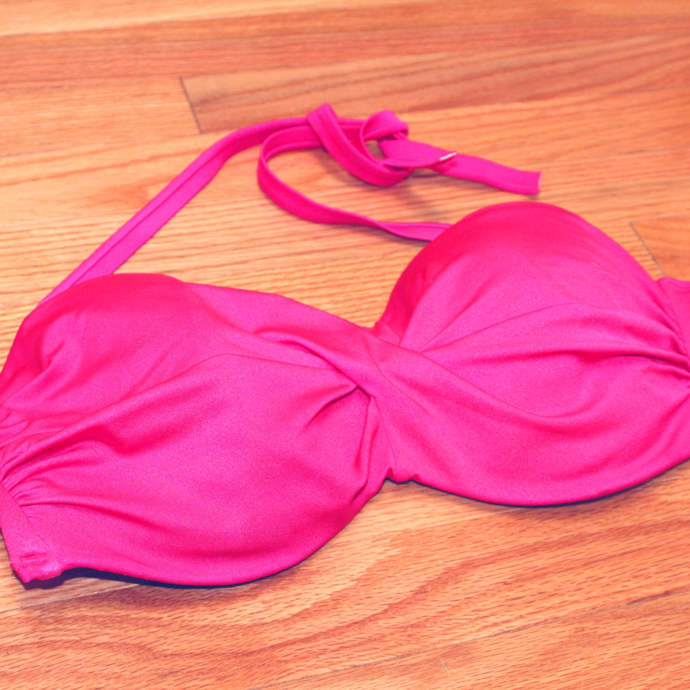 Victoria's Secret Swim Top