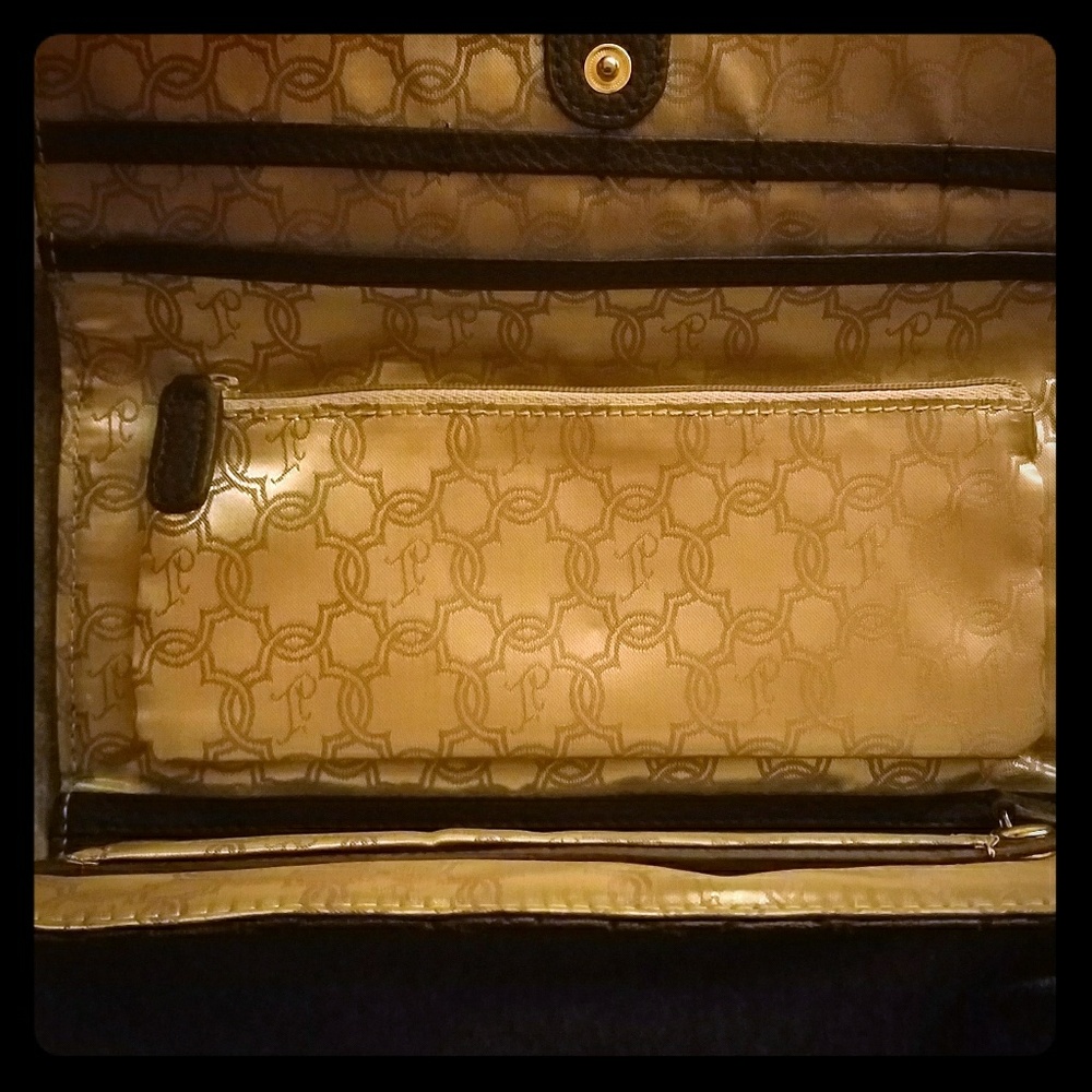 Jewelry wallet