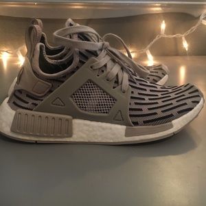 NMD xr1's