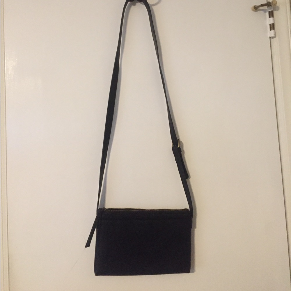 Black Lucky Brand Purse