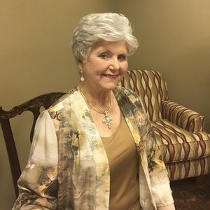 Meet your Posher, Sissy