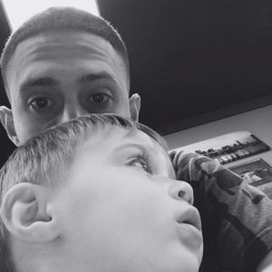 Meet your Posher, Salvatore