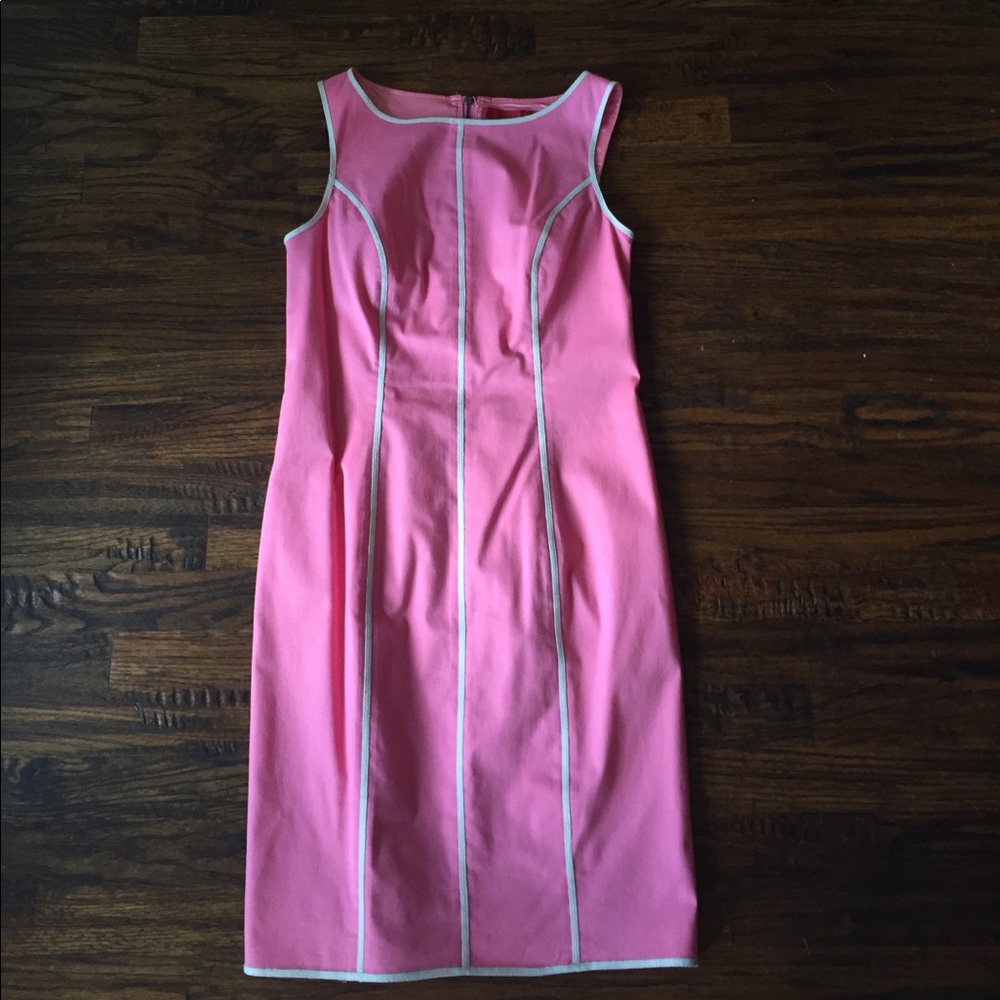 Sinclaire 10 Dress