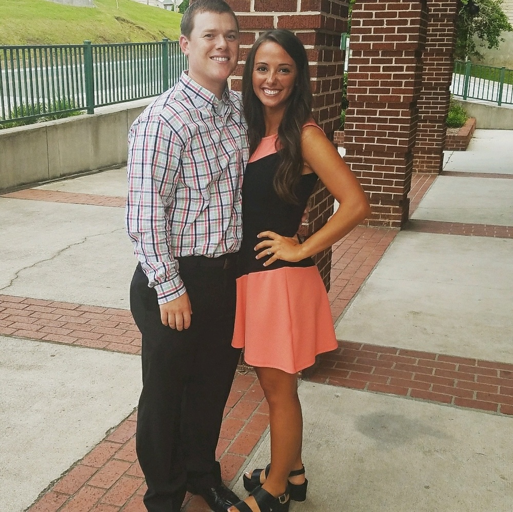 Meet your Posher, Danette