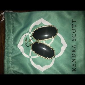 Kendra Scott Danielle earrings