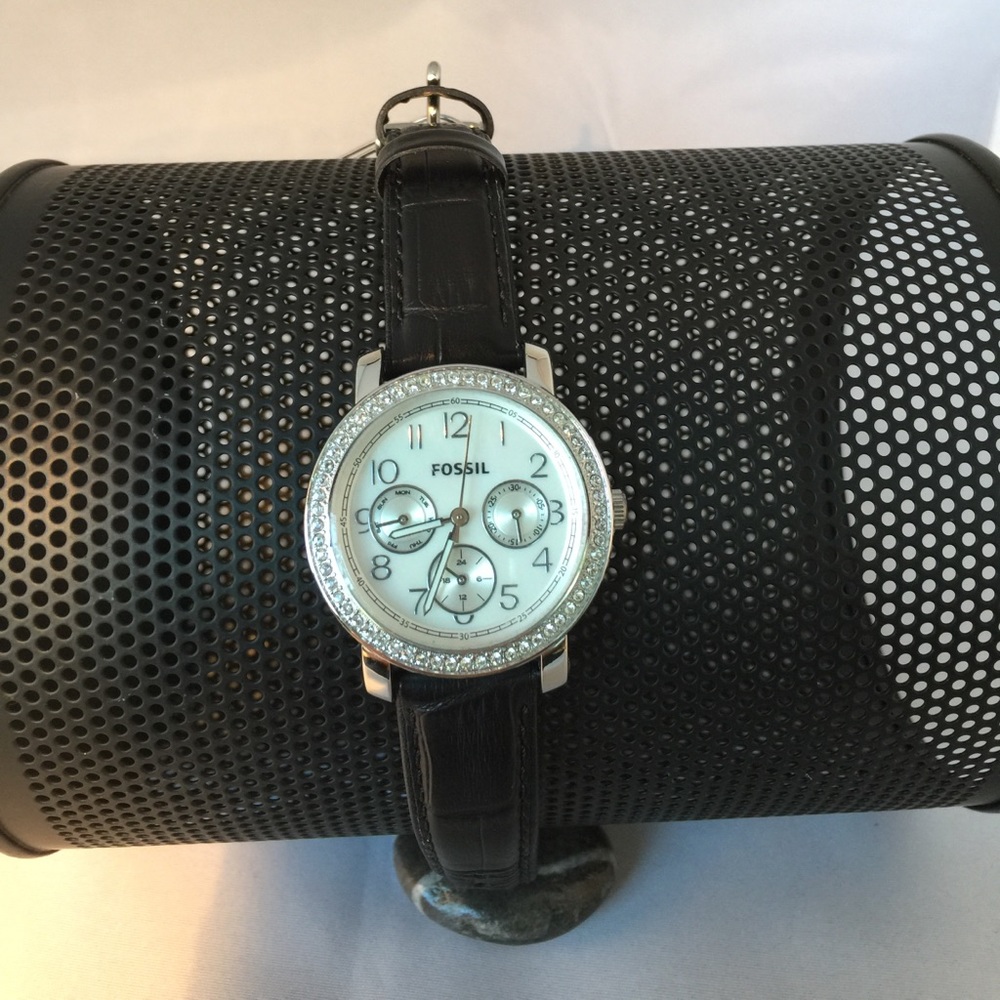 Fossil Watch