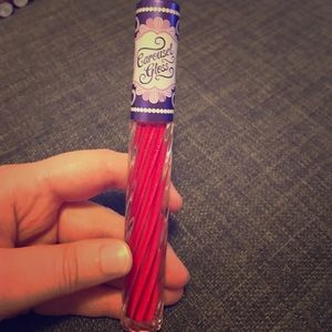 Lime Crime Carousel Gloss Cherry On Top