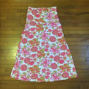 Lilly Pulitzer dress, size small