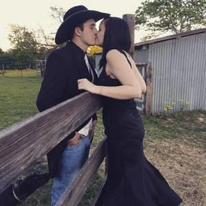 Meet your Posher, Bailey