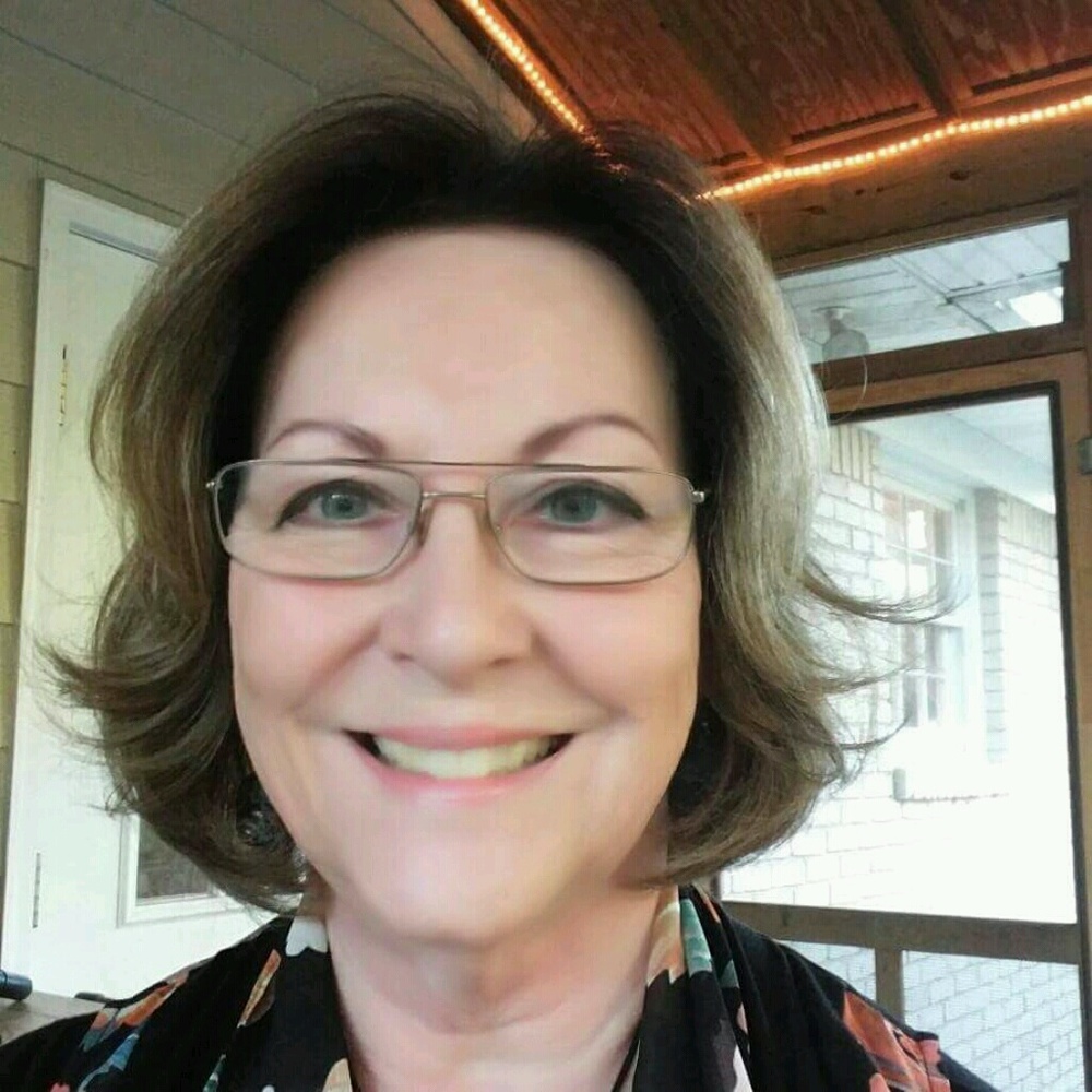 Meet your Posher, Kathy