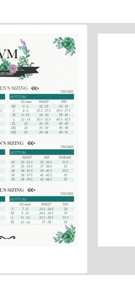 NEW Distressed Denim Under $50 - Picture 3 of 3