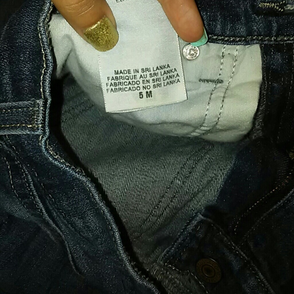 Jeans - Picture 4 of 4