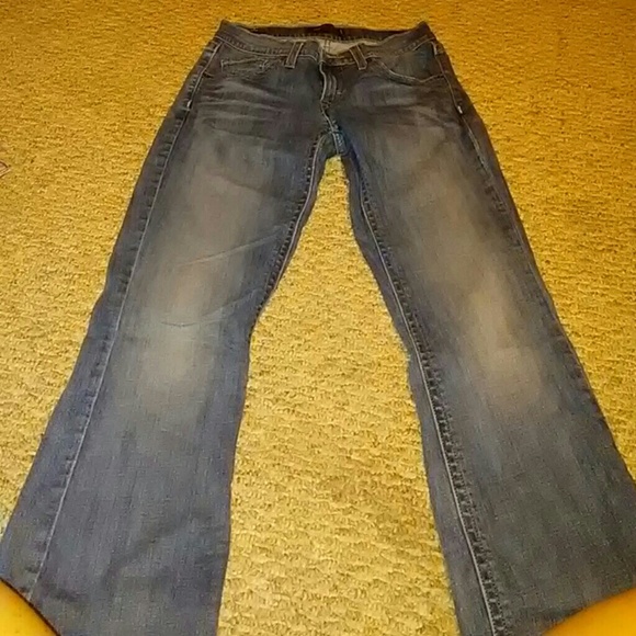 Jeans - Picture 2 of 4