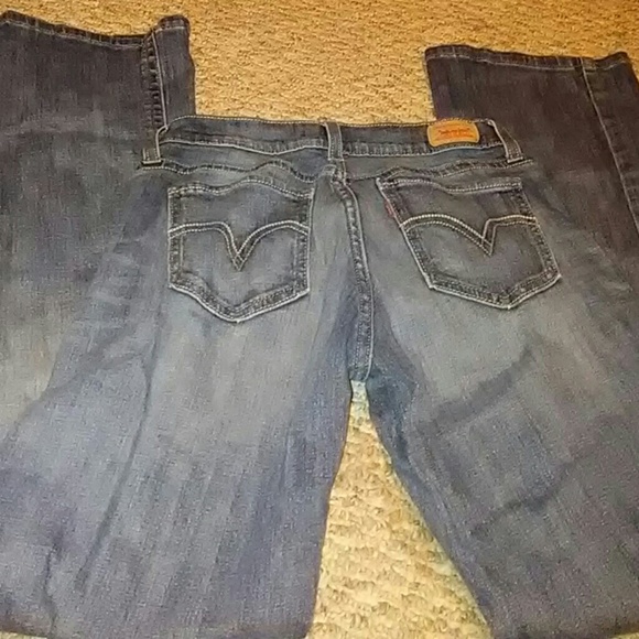 Jeans - Picture 3 of 4