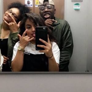 Meet your Posher, Je'quez