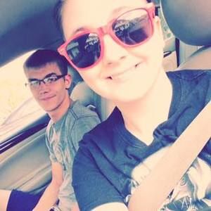 Meet your Posher, Liz