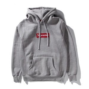 Supreme Hoodie